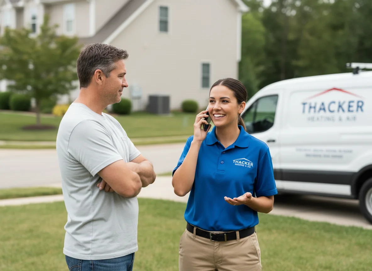 Ac Repair Ringtown, PA FAQs